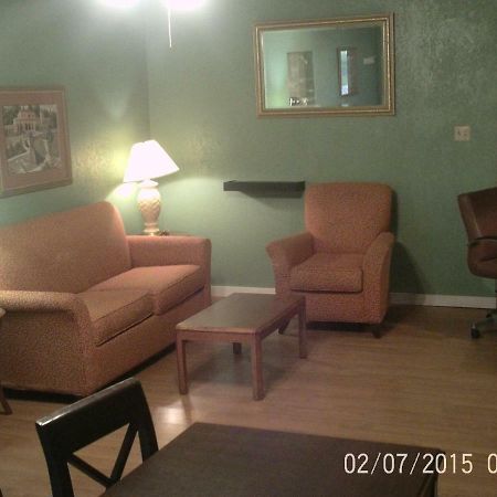 Oak Grove Apartment Hattiesburg, Ms المظهر الخارجي الصورة