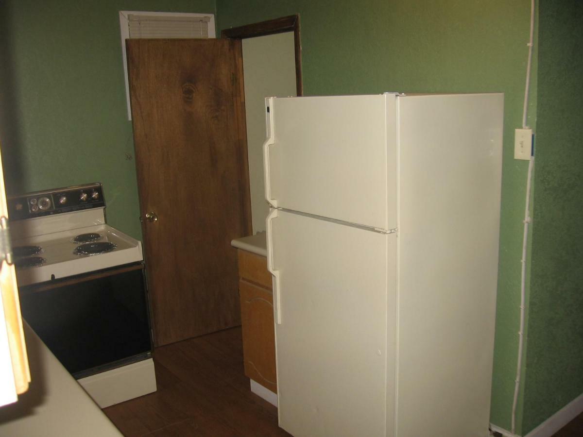 Oak Grove Apartment Hattiesburg, Ms المظهر الخارجي الصورة