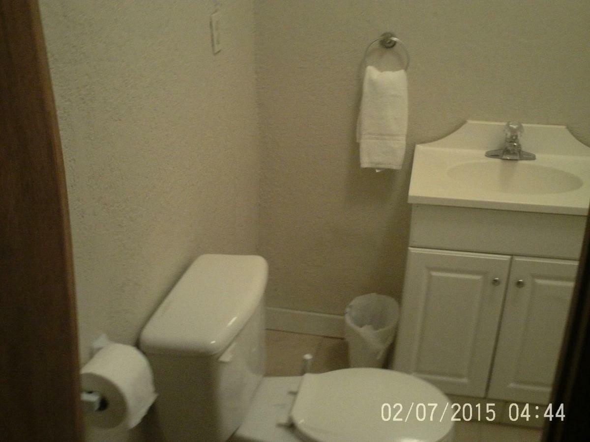 Oak Grove Apartment Hattiesburg, Ms المظهر الخارجي الصورة