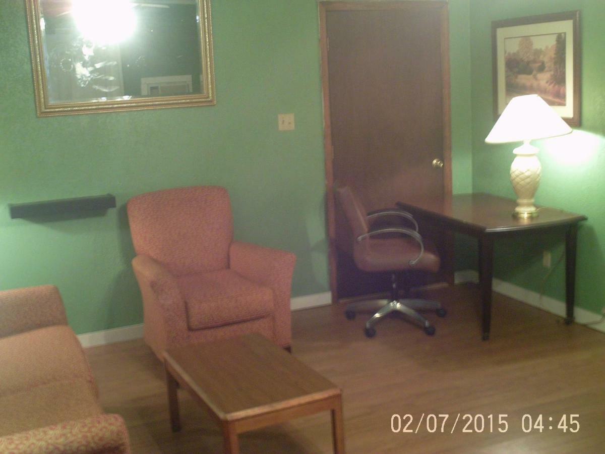 Oak Grove Apartment Hattiesburg, Ms المظهر الخارجي الصورة