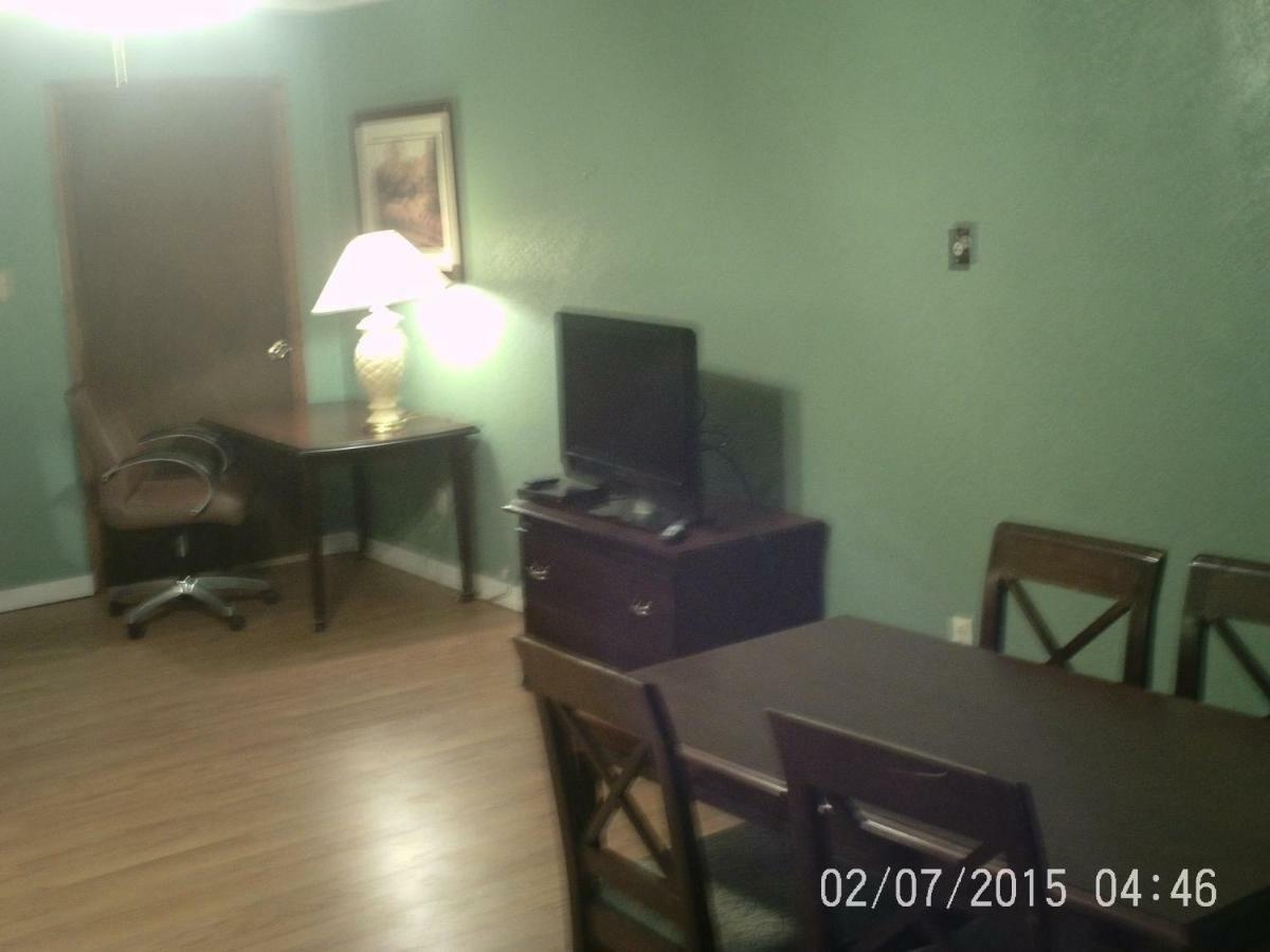 Oak Grove Apartment Hattiesburg, Ms المظهر الخارجي الصورة