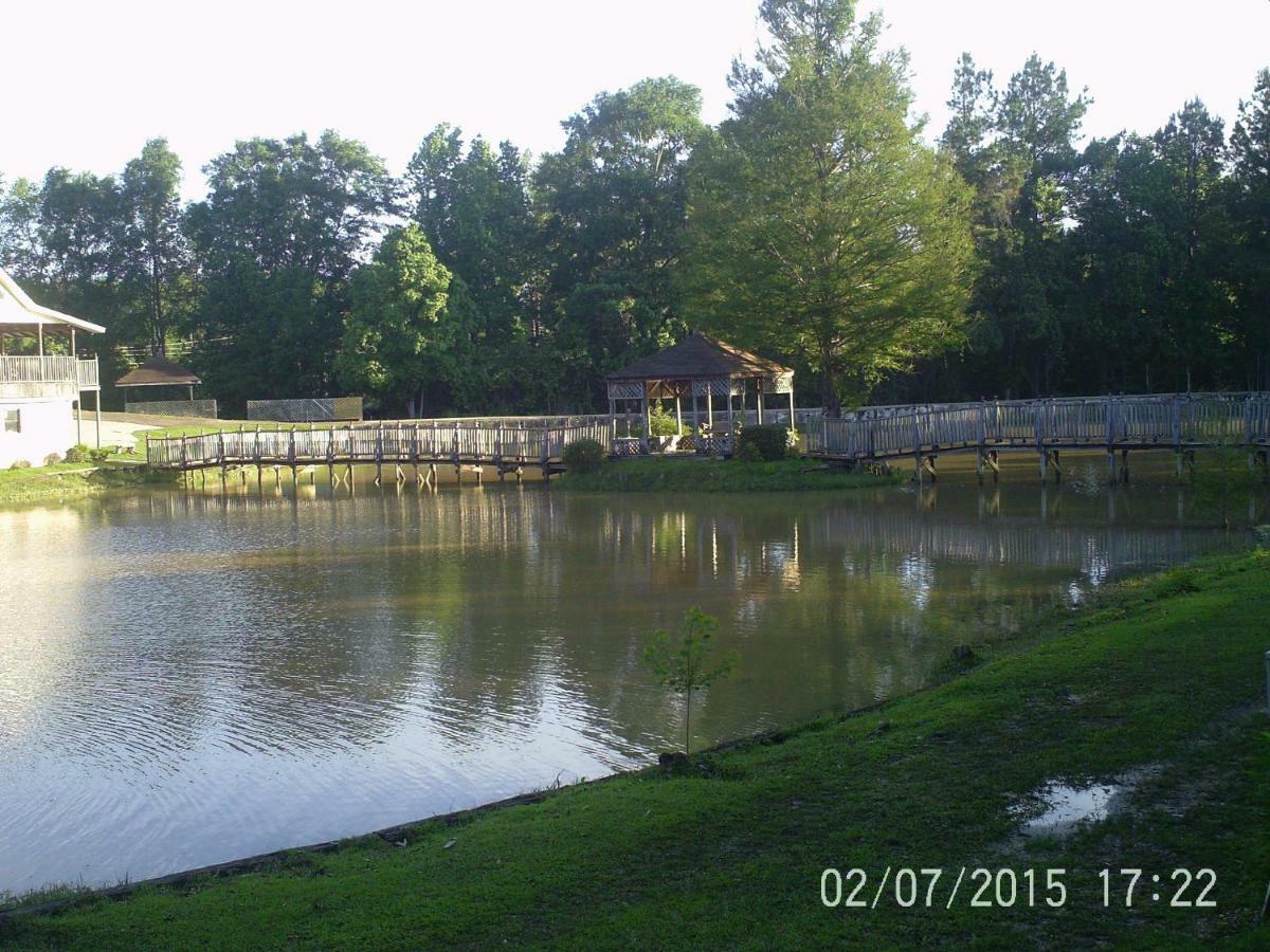 Oak Grove Apartment Hattiesburg, Ms المظهر الخارجي الصورة