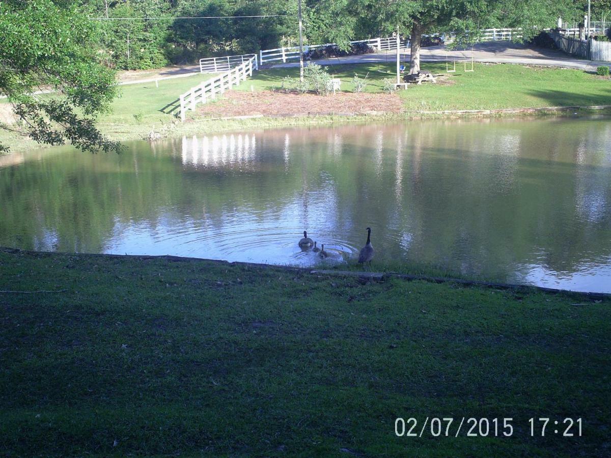 Oak Grove Apartment Hattiesburg, Ms المظهر الخارجي الصورة