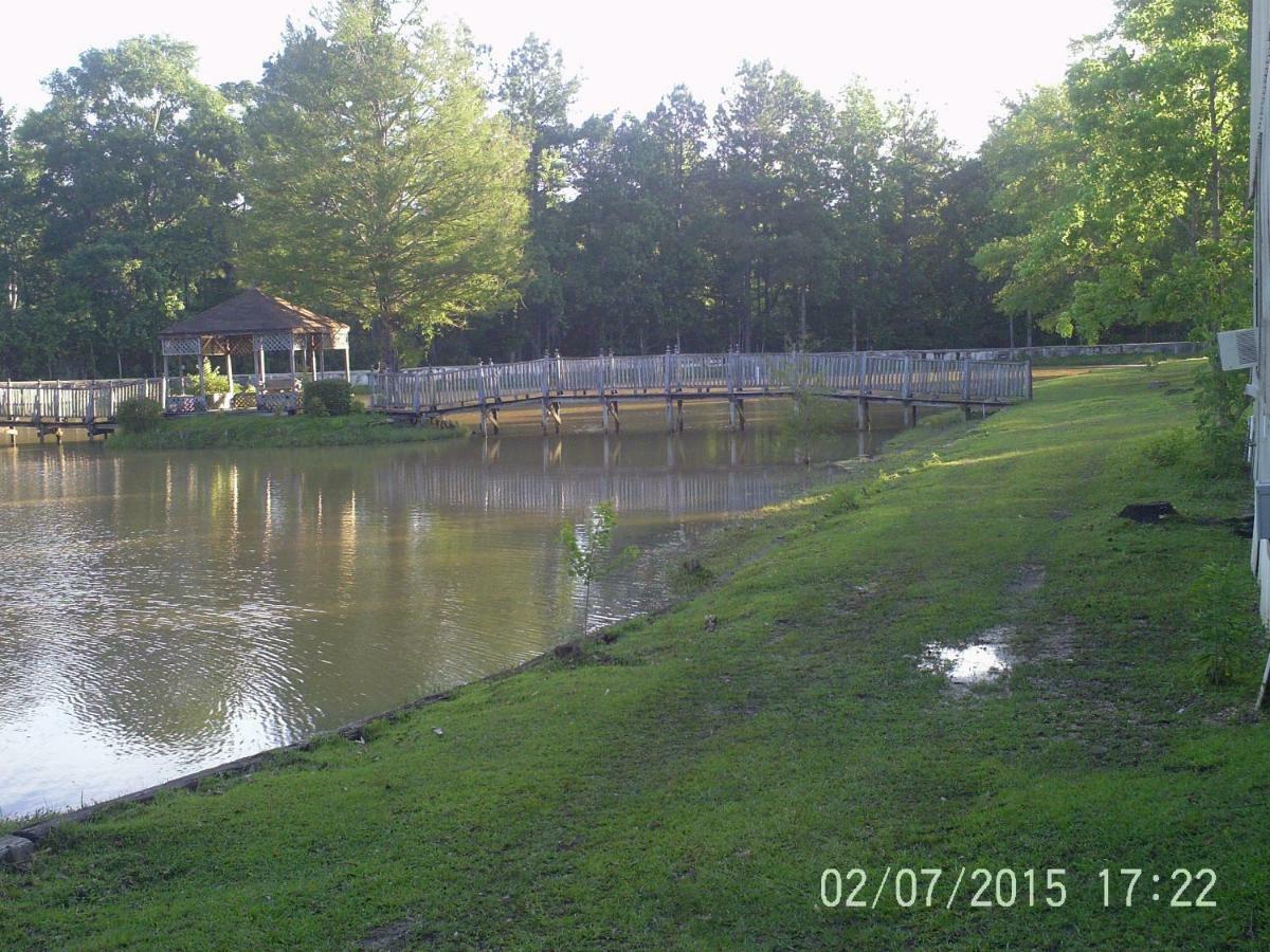 Oak Grove Apartment Hattiesburg, Ms المظهر الخارجي الصورة